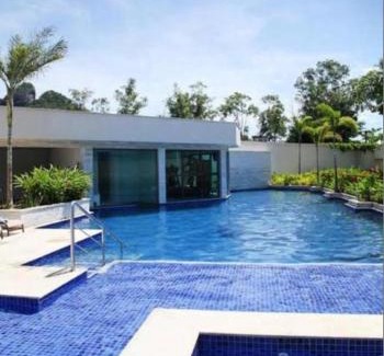 Jacarepagua Apartment | Fantastic Flat Hotel Samba Barra: Pet Friendly & Ocean Views