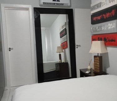Teixeira de Freitas Apartment | Guest Rated 10/10: Child-Friendly Flat Sandra Awaits You