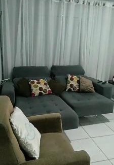 Teixeira de Freitas Apartment | Guest Rated 10/10: Child-Friendly Flat Sandra Awaits You