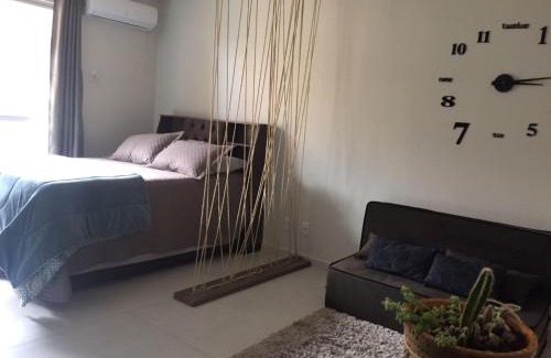 Centro Apartment | Kid-Friendly Escape at Flat Santa Cruz do Sul - Rated 9.6
