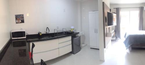 Centro Apartment | Kid-Friendly Escape at Flat Santa Cruz do Sul - Rated 9.6