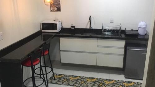 Centro Apartment | Kid-Friendly Escape at Flat Santa Cruz do Sul - Rated 9.6