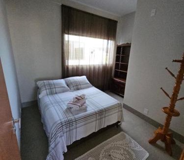 Campo Verde Apartment | Flat Santa Teresa