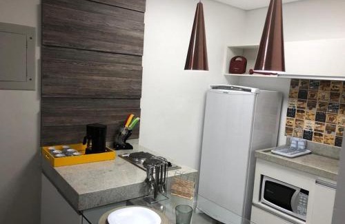 Sao Vicente Apartment | Budget-Friendly Flat Sao Vicente with Pool & Family Amenities