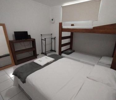 Taubate Apartment | Budget-Friendly Flat Schnneider: Pet Friendly & Wheelchair Access