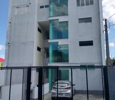 Taubate Apartment | Budget-Friendly Flat Schnneider: Pet Friendly & Wheelchair Access