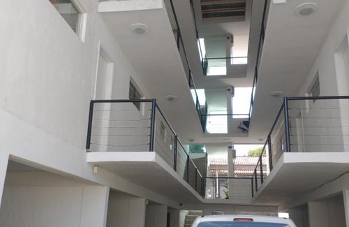 Taubate Apartment | Budget-Friendly Flat Schnneider: Pet Friendly & Wheelchair Access