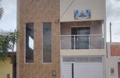 Sao Miguel de Touros Apartment | Convenient Flat Senhor Marinheiro Near Beaches and Dining