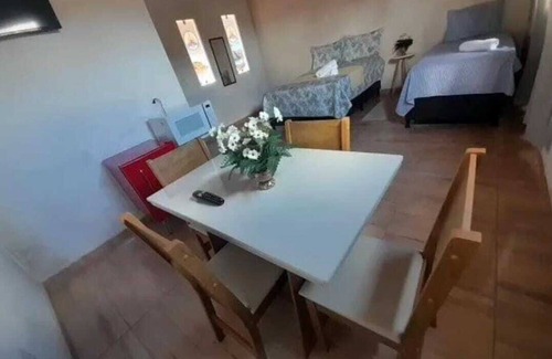 Sao Miguel de Touros Apartment | Convenient Flat Senhor Marinheiro Near Beaches and Dining