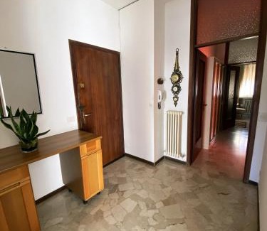 Seriate Apartment | Comfortable Flat Seriate - Family-Friendly Getaway