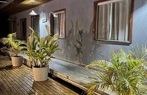 Barra Grande Apartment | FLAT SHELDOM