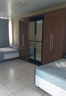 Atalaia Apartment | Elegant Ocean View Retreat at Flat Shopping Amarração