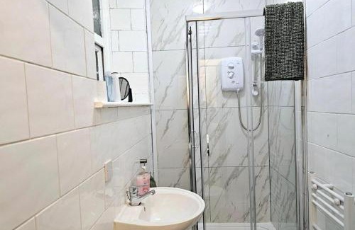 Bridgend Apartment | Inviting 1-Bedroom Flat Steps from Bridgend Town Centre