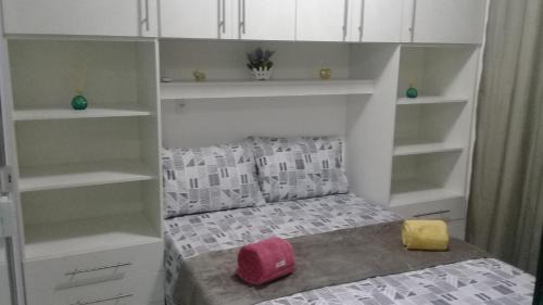 Piata Apartment | Oceanfront Retreat: Flat Smart 401 with Self-Check-In