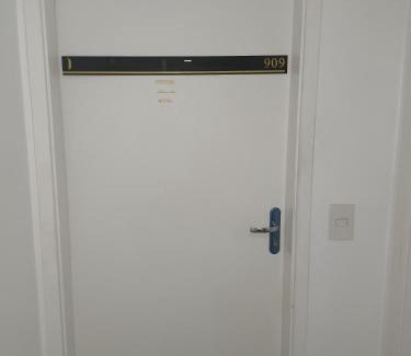 Teresina Apartment | Guest Rated 10/10: Flat Smart Residence with Great Amenities