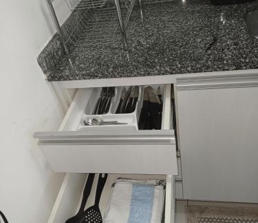 Teresina Apartment | Guest Rated 10/10: Flat Smart Residence with Great Amenities