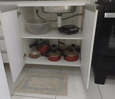 Teresina Apartment | Guest Rated 10/10: Flat Smart Residence with Great Amenities