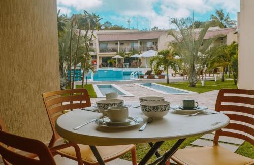 Pipa Apartment | Discover Qavi: Oceanfront Apartment in the Heart of Pipa