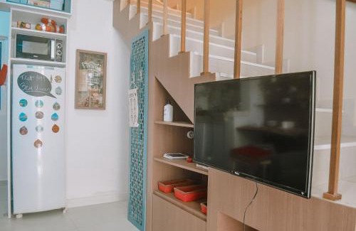 Pipa Apartment | Discover Qavi: Oceanfront Apartment in the Heart of Pipa