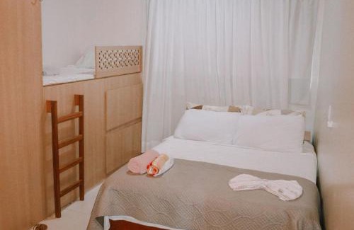 Pipa Apartment | Discover Qavi: Oceanfront Apartment in the Heart of Pipa