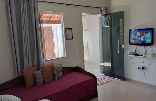 Cabo Frio Apartment | Exceptional Oceanfront Stay at Flat Solife 3 Cabo Frio-Búzios