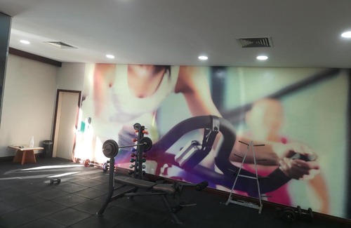 Sao Jose dos Campos Hotel | Cozy Flat Space Valley: Perfect for Couples, Breakfast Included