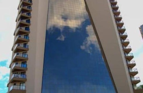 Sao Jose dos Campos Hotel | Cozy Flat Space Valley: Perfect for Couples, Breakfast Included