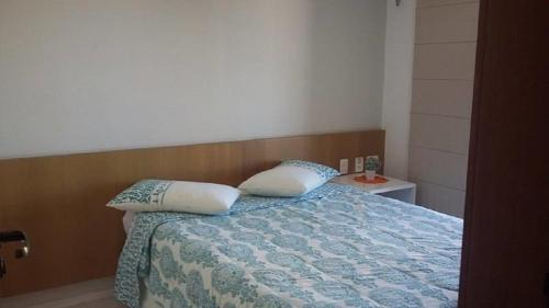 Praia de Iracema Apartment | Discover Flat Studio Iracema: Poolside Retreat for Families