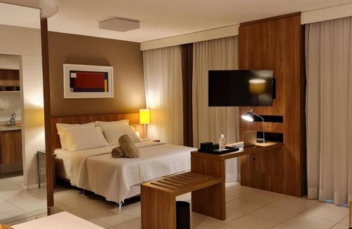 Camorim Hotel | Cozy Flat & Suítes in Rio Stay with Pool and Spa