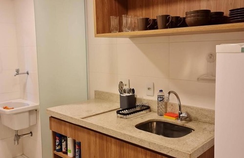 Camorim Hotel | Cozy Flat & Suítes in Rio Stay with Pool and Spa