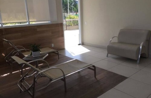 Camorim Hotel | Cozy Flat & Suítes in Rio Stay with Pool and Spa