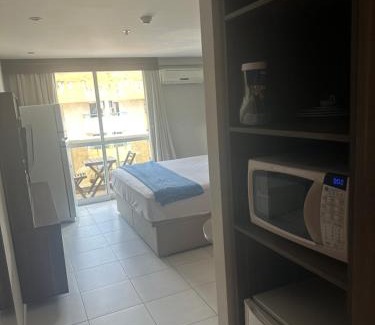 Centro Apartment | Relaxing Suite with Balcony at Hotel Mercure