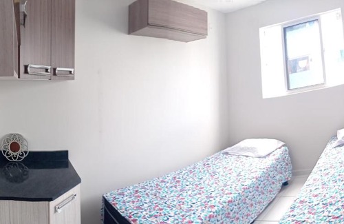 Gramame Apartment | Cozy Flat with Pool & Breakfast - Rated 9/10 by Guests