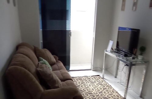 Gramame Apartment | Cozy Flat with Pool & Breakfast - Rated 9/10 by Guests