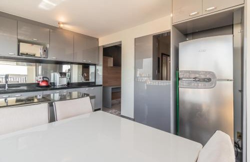Sao Paulo Apartment | Modern Flat for 4 with Pet-Friendly Amenities & Pool
