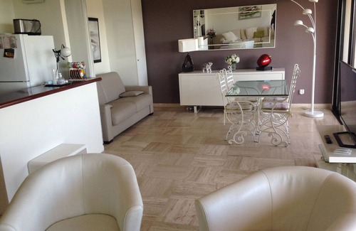 La Bocca Apartment | Scenic Apartment with Ocean Views and Private Terrace