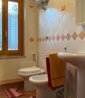 Tempio Pausania Apartment | Family-Friendly Flat Tempio Pausania near Costa Smeralda