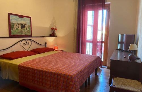 Tempio Pausania Apartment | Family-Friendly Flat Tempio Pausania near Costa Smeralda