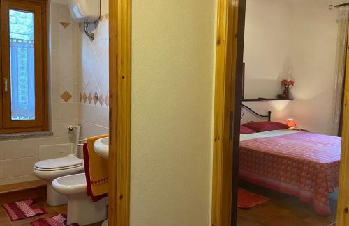 Tempio Pausania Apartment | Family-Friendly Flat Tempio Pausania near Costa Smeralda