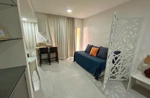 Pipa Apartment | Inviting Getaway in the Heart of Pipa - Solar Água Apart Hotel