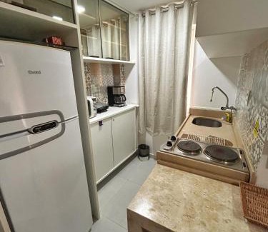 Pipa Apartment | Inviting Getaway in the Heart of Pipa - Solar Água Apart Hotel