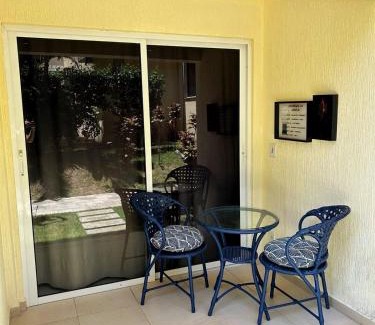Pipa Apartment | Inviting Getaway in the Heart of Pipa - Solar Água Apart Hotel
