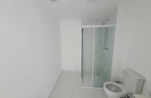 Belenzinho Apartment | Conveniently Located Flat with Kitchen Near Metro Station