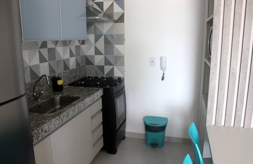 Porto de Galinhas Apartment | Unforgettable Stay at Flat Top - Cupe Beach Living