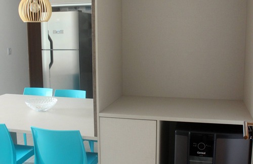 Porto de Galinhas Apartment | Unforgettable Stay at Flat Top - Cupe Beach Living