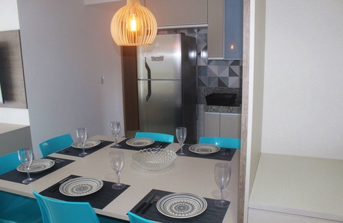 Porto de Galinhas Apartment | Unforgettable Stay at Flat Top - Cupe Beach Living