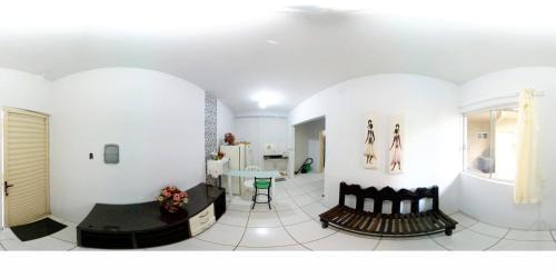 Goiania Apartment | Pet-Friendly Flat Três Marias: Ideal for Families & Friends