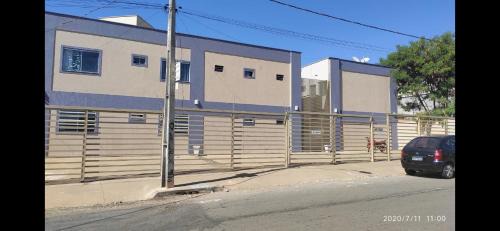 Goiania Apartment | Pet-Friendly Flat Três Marias: Ideal for Families & Friends