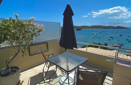 Parque Estadual da Costa do Sol Apartment | Cozy Flat Triple 192 with Pool and Pet-Friendly Options