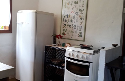 Imbassai Apartment | Cozy Flat Type Apartment for 4 with Kitchen & Breakfast